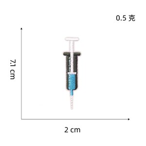 Bán buôn nhỏ thêu logo các bản vá lỗi thêu sắt trên túi quần jean quần áo DIY Pill y tá thêu vá cho phụ nữ hat - Product Image 3