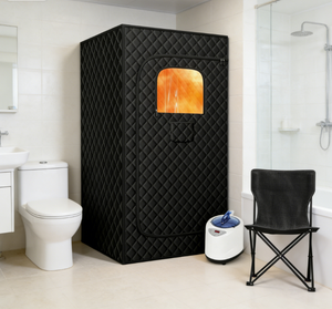 Vanace Steam <b>Sauna</b> Heater Electric Steam Generator for Home Steam Shower Room - Product Image 1