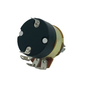 Ventilador do paquistão b500k controle de velocidade potenciômetro rotativo com interruptor - Product Image 3