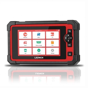 Original Launch CRP919E Full System OBD2 <b>Scanner</b> CRP 919E Diagnostic Tool - Product Image 1