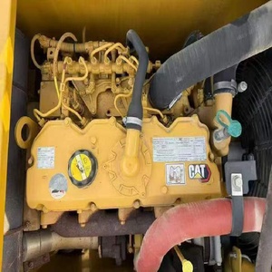 รถขุดไฮดรอลิกมือสอง Cat 313D2GC 15 ตัน คุณภาพพรีเมียม CAT312 315 320 325 330 อุปกรณ์หนัก ประสิทธิภาพดี มือสอง - Product Image 6