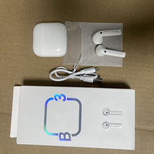 LW Global Version <span class=keywords><strong>Buds</strong></span> <span class=keywords><strong>3</strong></span> <span class=keywords><strong>Lite</strong></span> TWS Auriculares inalámbricos en la oreja Auriculares con cancelación de ruido para Xiaomi para Redmi - Product Image 4