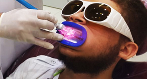 दंत ऊतक डायोड लेजर हैंडपीस फोटो-सक्रिय कीटाणुशोधन लेजर/चिकित्सा लेजर कटिंग - Product Image 4