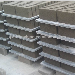 Palette pour <span class=keywords><strong>bloc</strong></span> de béton Palette de <span class=keywords><strong>bloc</strong></span> de ciment Palette empilable moulé par <span class=keywords><strong>bloc</strong></span> creux - Product Image 6