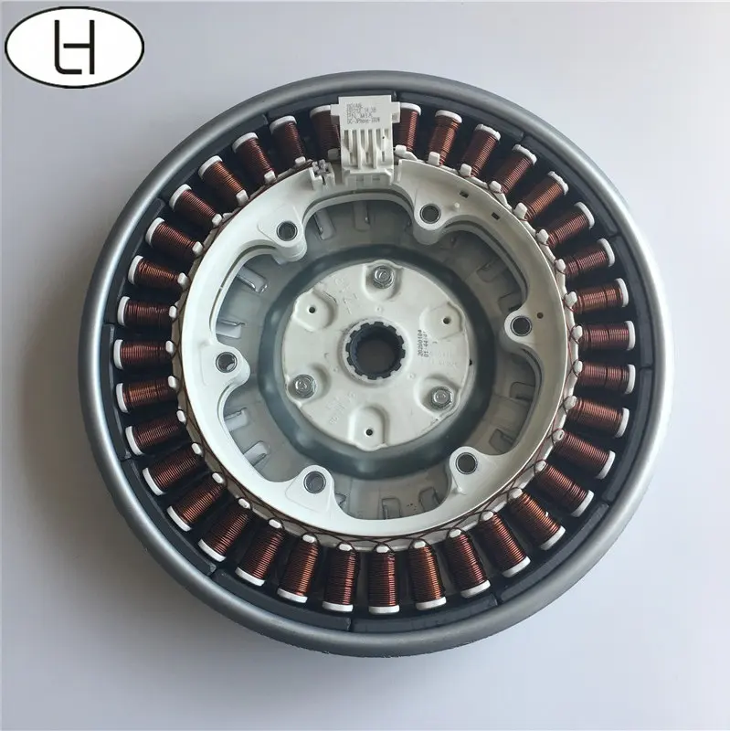 Original Washing Machine Direct Drive Motor for lg