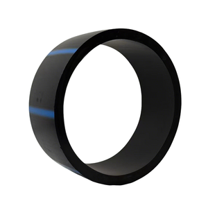 DN800mm Polyethylene HDPE Pipe New Generation Water Supply Plastic <strong>Tubes</strong> for Municipal Engineering Projects - Product Image 3