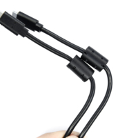 Cable de Diagnóstico Bluetooth Autel MaxiAP D1Pro para Escáner de Herramienta de Diagnóstico Autel, Escáner OBD2 J1962 de 16 Pines OEM