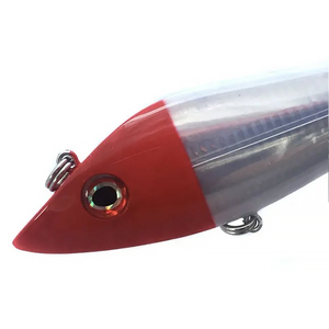 Ifish เหยื่อปลอมพลาสติกแข็งไร้ไขมันเหยื่อล่อ<span class=keywords><strong>ปลา</strong></span>น้ำเค็มเกมใหญ่พร้อมภาพ<span class=keywords><strong>วาด</strong></span> - Product Image 4