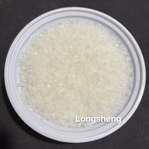Precio de Fábrica SINO-PEC Maoming HDPE TR144 Gránulos de HDPE Grado Película - Product Image 2
