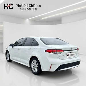 Toyota Levin <span class=keywords><strong>2022</strong></span> Chine, voitures d'occasion à essence à conduite à gauche, <span class=keywords><strong>bon</strong></span> <span class=keywords><strong>marché</strong></span>, toutes conditions, prix négociable à vendre - Product Image 5