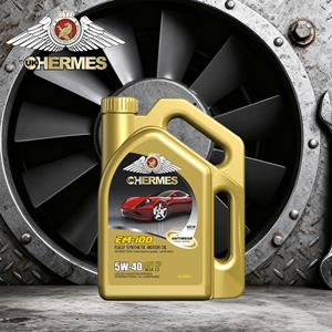 <span class=keywords><strong>Aceite</strong></span> de Motor Sintético 5W-40, Lubricantes y Limpiadores para Motores de Gasolina, 1L, para Vehículos de Pasajeros - Product Image 6