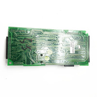 LS Inverter SV-IS7 Kontrol Vektor Fase Tunggal 7.5-22KW Papan Kontrol CPU Utama Drive VFD Bekas