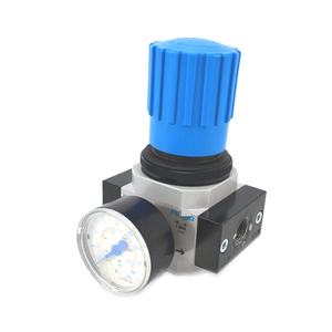 1PC New for LR-3/8-D-I-MIDwbrI 192312 <b>Pressure</b> <b>Regulator</b> - Product Image 2