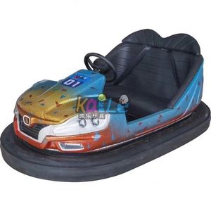 Voiture tamponneuse en fibre de verre Ppc-101n CN;ZHE Kaile - Product Image 4