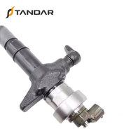 Inyector de Combustible Diésel Common Rail para ISUZU 8-98011605-1 8-98011605-2 8-98011605-3 8-98011605-4 095000-6990