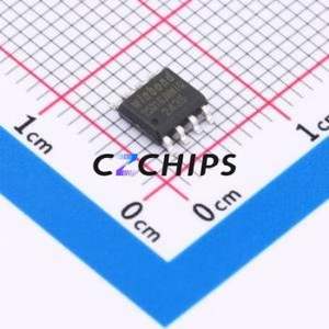 Original Brand-new W25Q16JWSNIQ SOIC-8 Integrated Circuit IC Chip NOR <b>FLASH</b> Whole <b>Sale</b> Electronic Component Chips & BOM Service - Product Image 1