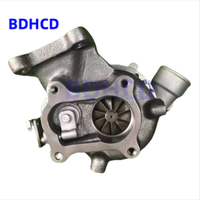 الشاحن التوربيني BDHCD طقم محرك 2lt توربو تويوتا هيلوكس LTD