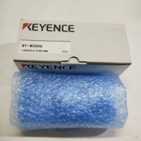 KEYENCE Nouveau terminal portable original pour lecteur de codes à barres BT-W250G avec écran