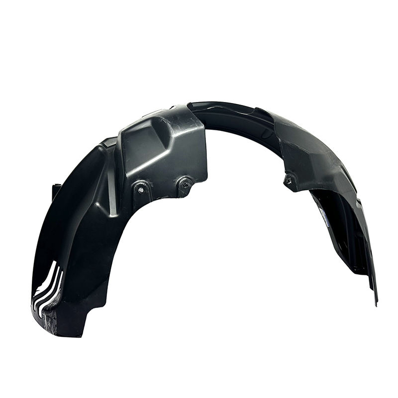 Roue avant sans coton une pièce