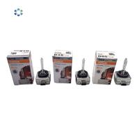 Nouvelles ampoules de phare au xénon HID D1S D2S D3S D4S D5S D8S blanc chaud 12V pour la rénovation automobile