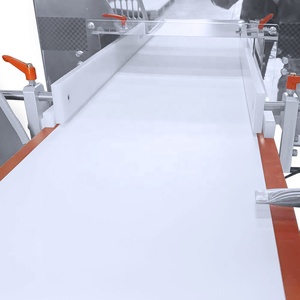 Alta Qualidade Industrial <span class=keywords><strong>Metal</strong></span> <span class=keywords><strong>Detector</strong></span> <span class=keywords><strong>Detector</strong></span> De Metais De Alimentos Premium para Aplicações Alimentares - Product Image 3