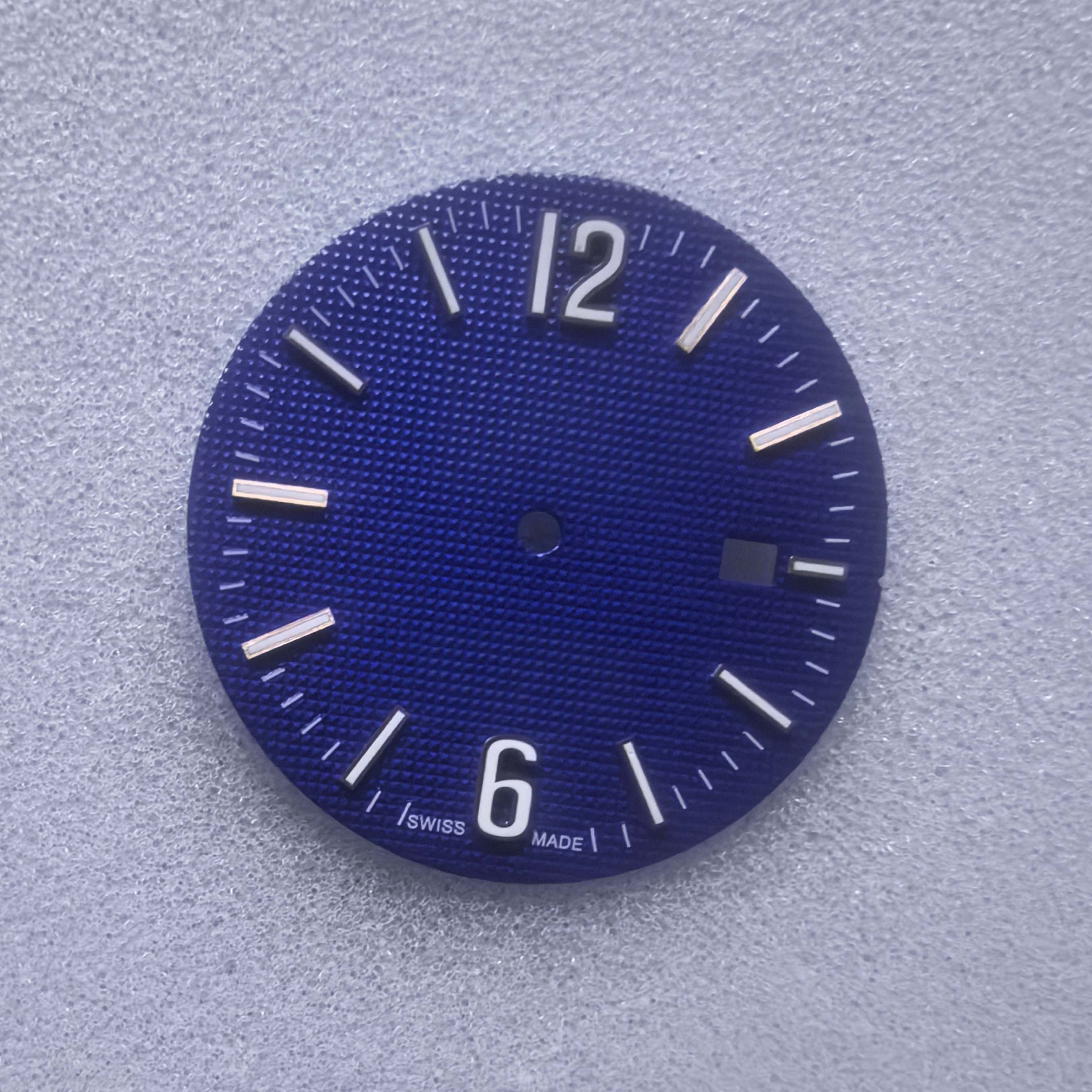 Bleu