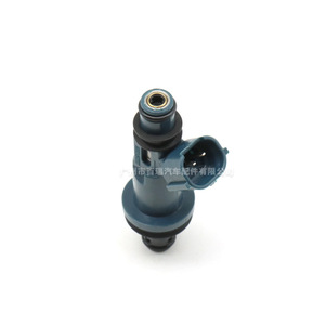Injecteur de carburant 23250-20020 23209-20020 pour Toyota Camry MCV36 type plastique - Product Image 3