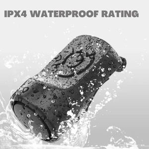 แตรกริ่งไฟฟ้าชาร์จได้ผ่าน USB ได้4โหมดสำหรับจักรยานเสือภูเขาขี่จักรยานกันขโมยอุปกรณ์เสริมจักรยาน - Product Image 2