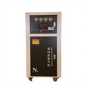 Generador de Nitrógeno PSA de Alta Pureza para el Proceso de Soldadura por Reflujo SMT, Línea de Producción de Ensamblaje de PCB - Product Image 1