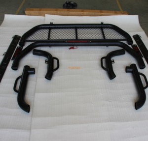 โครงม้วนสำหรับ <span class=keywords><strong>Toyota</strong></span> HILUX <span class=keywords><strong>vigo</strong></span> 1968-1974 - Product Image 5