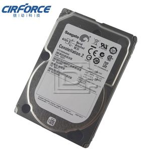 ST91000640SS оригинальный HDD 1 ТБ 7200 об/мин 64 Мб SAS 6 ГБ/сек. 2,5 "Внутренний жесткий диск hdd - Product Image 1