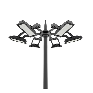 Tengfei Hochleistungs-LED-Flutlicht mit Hoher Leuchtkraft für 15m-45m Höhe, Aluminium, Wasserdicht, für Stadien - Product Image 3