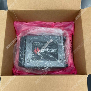 Keysight P9371A Streamline USB 6.5 GHz Vektör Ağ Analizörü, 300 kHz - 6.5 GHz, 2 Port *Fiyat İçin Bizimle İletişime Geçin* - Product Image 6