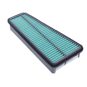 Filtro de aire para Toyota Land Cruiser Fj Cruiser 4.0 07 10, elemento filtrante para coche, modelo 17801 31090 - Product Image 2