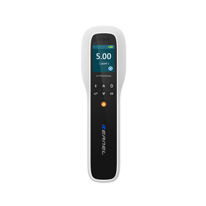 نواة اقتصادية 308nm LED الأشعة فوق البنفسجية العلاج بالضوء Kn-5000k استخدام المنزلي المحمولة uvb 308nm led آلة للبهاق الصدفية - Product Image 1