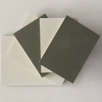 Système de coffrage en plastique pour escaliers préfabriqués, coffrage en béton