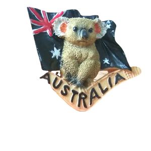 Scultura Creativa Tridimensionale Ecologica in Resina <span class=keywords><strong>a</strong></span> Tema Animale Fatta <span class=keywords><strong>a</strong></span> Mano, Souvenir Turistico della Città dello Zhejiang, Cina - Product Image 5