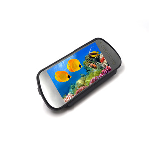 <span class=keywords><strong>7</strong></span>-дюймовый портативный автомобильный монитор IPS LCD 1080P с двусторонним входом видео, <span class=keywords><strong>GPS</strong></span>, стерео, USB, CarPlay, аудио высокого разрешения и креплением OE для грузовиков - Product Image 2