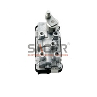 Sacer 797862-0027 6NW010099-20 Suku Cadang Mobil Turbocharger Aktuator Elektronik G27 H20 untuk JMC 4D24A4L 809415 Seri Turbocharger