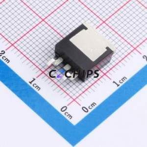 ชิปไดโอดชอทท์กี้ไดโอด TO-263-2L SBDB20H200CTB ใหม่ของแท้ชิ้นส่วนอิเล็กทรอนิกส์ - Product Image 2