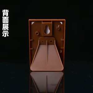 Figurines PVC de 9 cm, 18 styles, Luffy, Zoro, Sanji, Law, série de cadres photo style affiche de recherche, figurines d'anime en plastique - Product Image 3