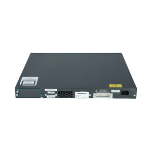 WS-C2960X-24TS-LWS-C2960S-24PS-L 24-Port <b>PoE</b>+ 2 1G SFP Uplink Enterprise Gigabit <b>Switch</b> WS-C2960X-24TS-L WS-C2960S-24PS-L - Product Image 3