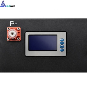 <span class=keywords><strong>Archibald</strong></span> Nouvelle Arrivée 48V 300Ah Lifepo4 Batterie Lithium-ion Phosphate - Product Image 6