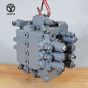 Escavadeira Peças VOE14532821 Válvula De Controle UX28-86 <span class=keywords><strong>EC210B</strong></span> Válvula De Controle Principal Para <span class=keywords><strong>VOLVO</strong></span> - Product Image 3