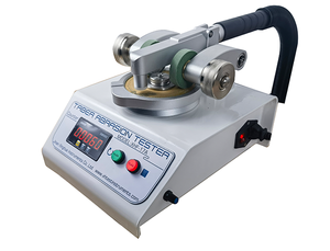 Taber testador de abrasão, testador de resistência de abrasão de alta qualidade - Product Image 1