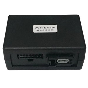 <span class=keywords><strong>Audio</strong></span> <span class=keywords><strong>Decoder</strong></span> Converter Box Compatibel Met Auto Bedrading Harnas Aansluiten Draad Navigatie Stroomkabel Protocol Box - Product Image 5