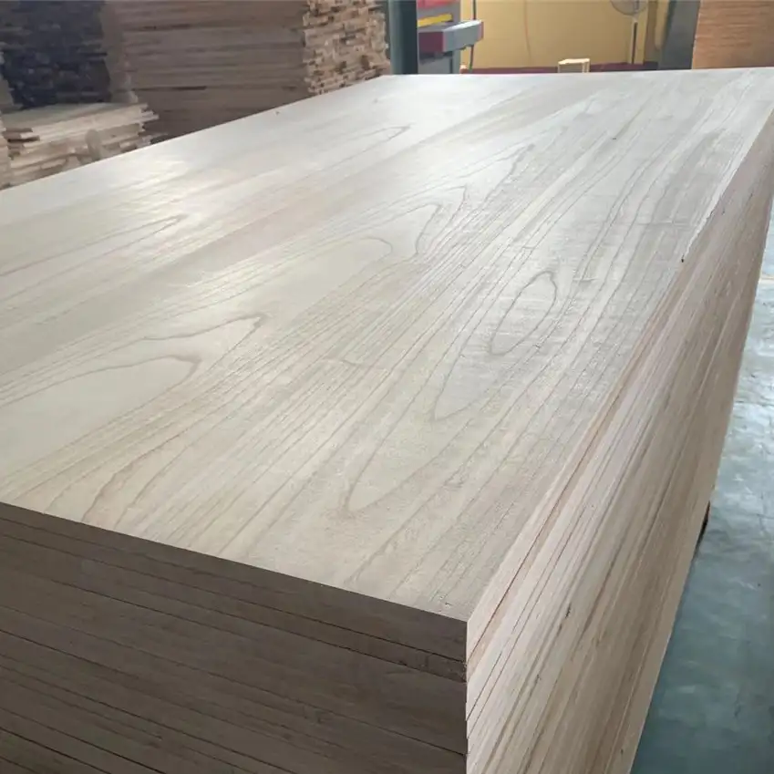 نوعية جيدة مصنع مباشرة خشب متين المجلس بولونيا الخشب m3