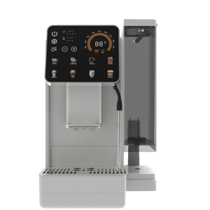 Factory <span class=keywords><strong>Outlet</strong></span> Smart Home Capsule Coffee Maker Máquina de café expreso automática con características convenientes - Product Image 6