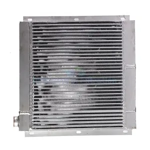 Bonne qualité haute précision de filtration meilleures pièces de rechange échangeur de chaleur de compresseur d'air 1622059402