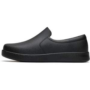 MARUGO Unisex Adult Ultrasole 74 EVA Upper <b>Work</b> <b>Shoes</b> Kitchen Chef <b>Shoes</b> Waterproof Oil-Resistant Washable <b>Slip</b>-<b>On</b> Design - Product Image 4